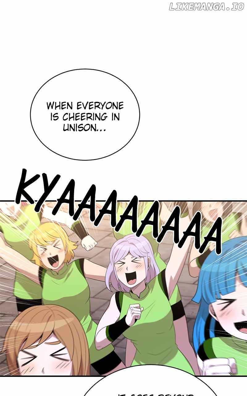 The Strongest Florist Chapter 232 49